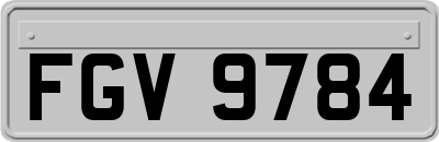 FGV9784