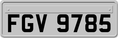 FGV9785