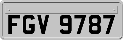 FGV9787