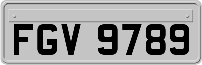FGV9789