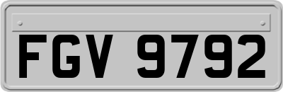 FGV9792