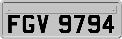 FGV9794