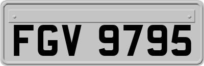 FGV9795