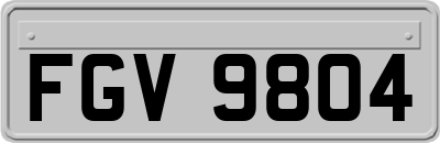 FGV9804