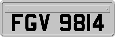 FGV9814