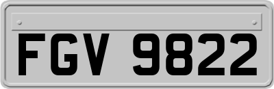 FGV9822