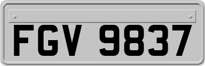 FGV9837