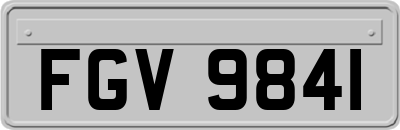 FGV9841