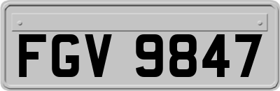 FGV9847