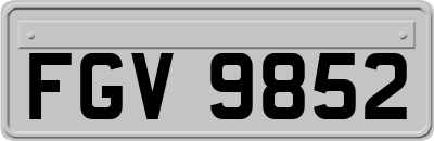 FGV9852