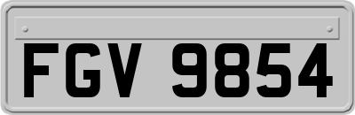 FGV9854
