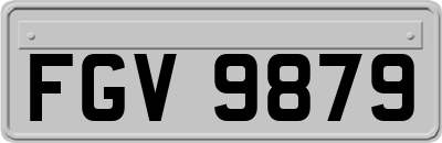 FGV9879