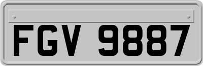 FGV9887