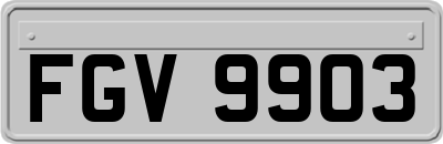FGV9903