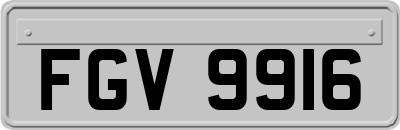 FGV9916