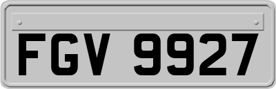 FGV9927