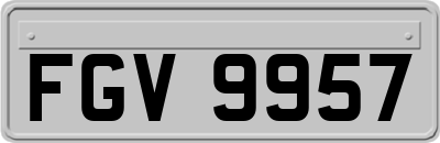 FGV9957