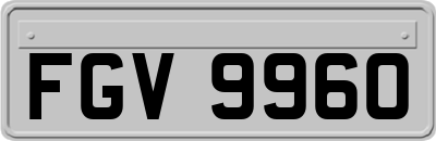 FGV9960