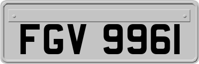 FGV9961