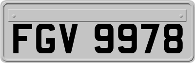 FGV9978
