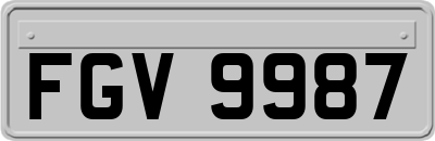 FGV9987