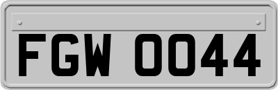 FGW0044