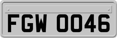 FGW0046