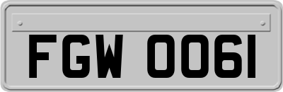 FGW0061