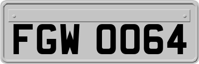 FGW0064