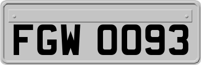 FGW0093