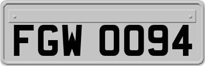 FGW0094