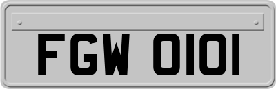 FGW0101