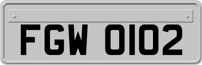 FGW0102