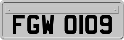 FGW0109