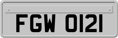 FGW0121