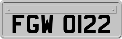 FGW0122