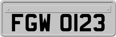 FGW0123
