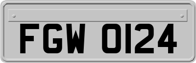 FGW0124