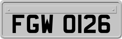 FGW0126