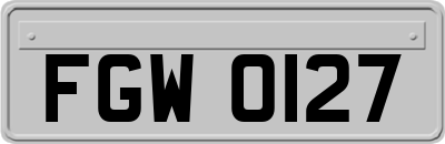 FGW0127