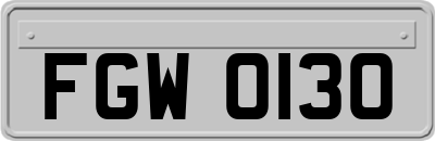 FGW0130