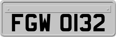 FGW0132
