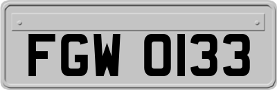 FGW0133