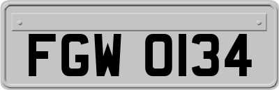 FGW0134