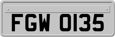 FGW0135