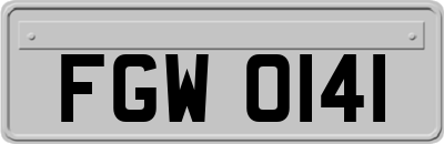 FGW0141
