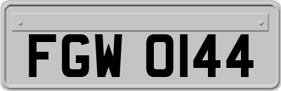 FGW0144