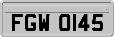 FGW0145