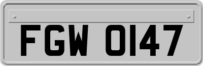 FGW0147