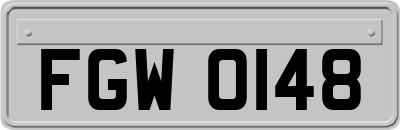 FGW0148